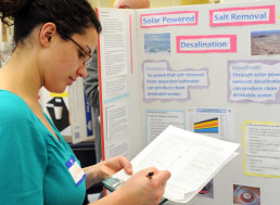 The Science behind the Most Popular Science Projects