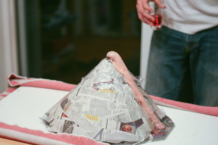 The Science behind the Most Popular Science Projects