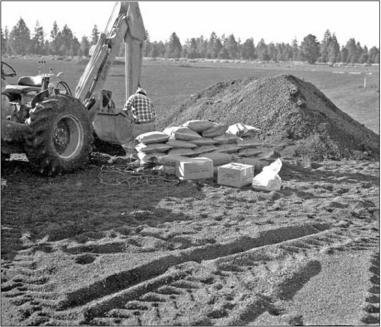 11 Facts About Moon-Like Apollo Training Ground, Cinder Lake Crater Field 11 Facts About Moon-Like Apollo Training Ground, Cinder Lake Crater Field