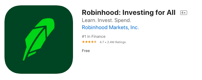 Google Saves Robinhood, Deletes Thousands of Negative Reviews Google Saves Robinhood, Deletes Thousands of Negative Reviews