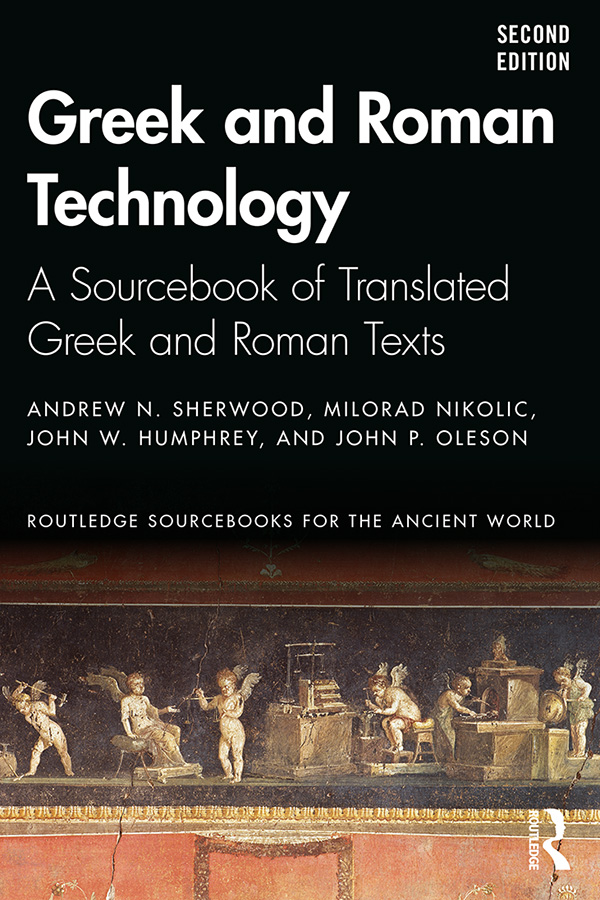 Engineer's Time Travel: 9 Books to Explore Engineering in Ancient Times Engineer's Time Travel: 9 Books to Explore Engineering in Ancient Times