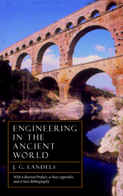 Engineer's Time Travel: 9 Books to Explore Engineering in Ancient Times Engineer's Time Travel: 9 Books to Explore Engineering in Ancient Times
