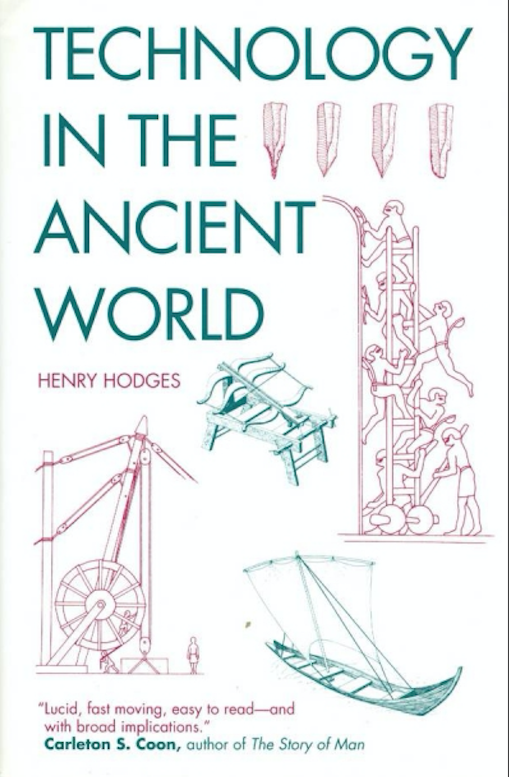 Engineer's Time Travel: 9 Books to Explore Engineering in Ancient Times Engineer's Time Travel: 9 Books to Explore Engineering in Ancient Times