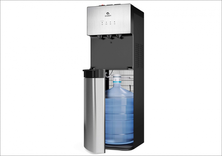 7 water cooler dispensers to keep you hydrated this summer 7 water cooler dispensers to keep you hydrated this summer