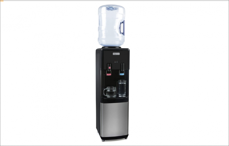 7 water cooler dispensers to keep you hydrated this summer 7 water cooler dispensers to keep you hydrated this summer