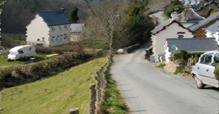 Old TV Killed Broadband Service for 1.5 Years in Small Village