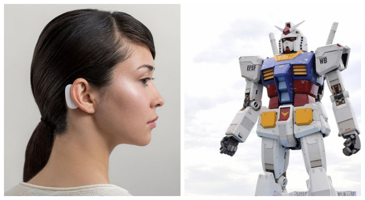 15 Amazing and Weird Technologies That'll Change the World in the Next Few Decades