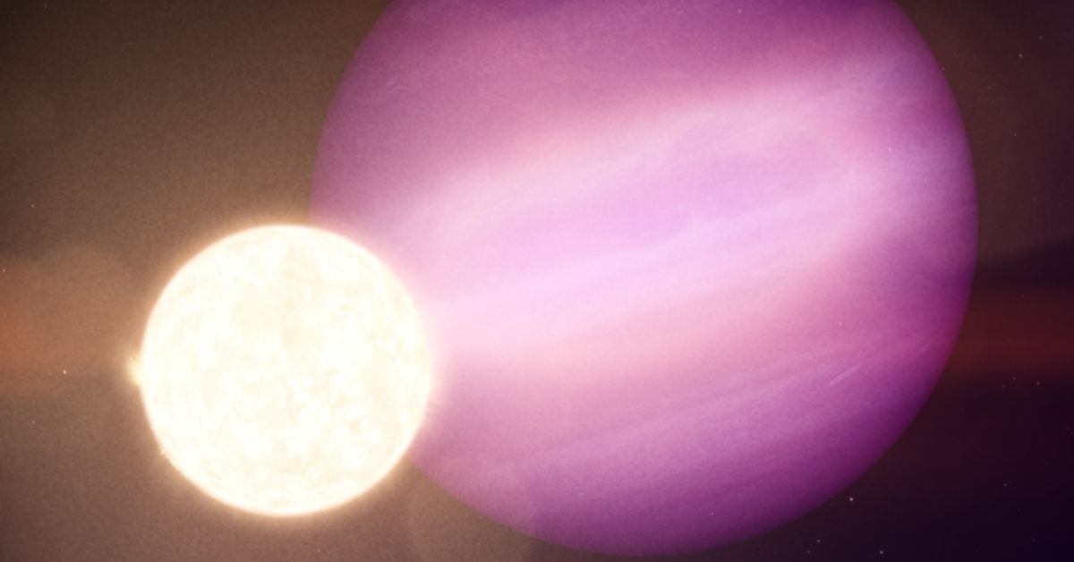 doppler effect exoplanets