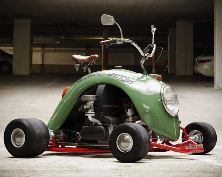 aldekas-studio-vw-beetle-kart-cruisefeel Aldekas Studio VW Beetle Kart Cruisefeel
