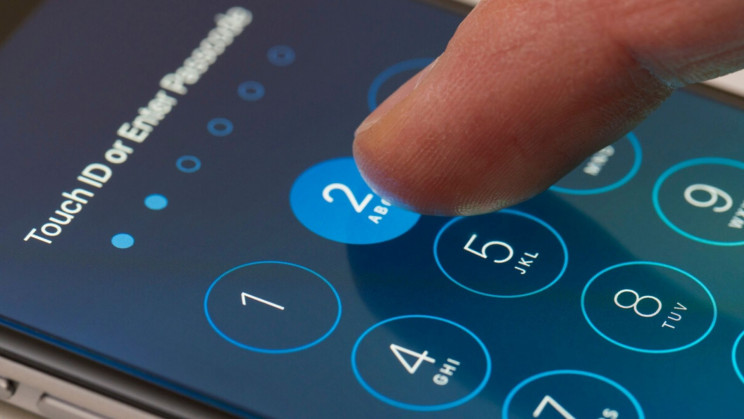 Smartphone Cracking Tech Helps Police Arrest Murder Suspects