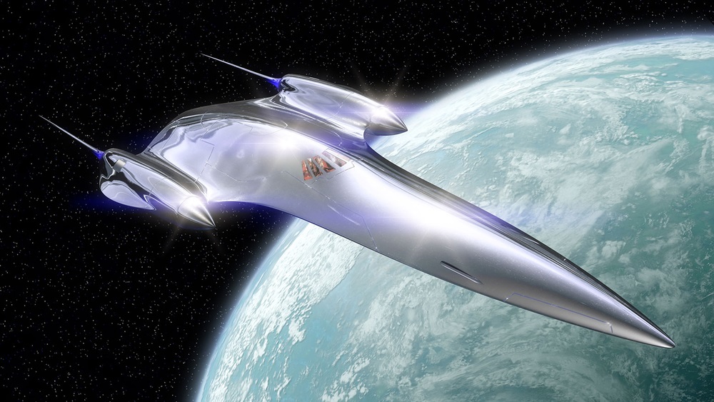 real life inspiration nubian starship