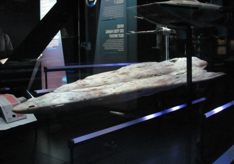 real life inspiration mon cal cruiser