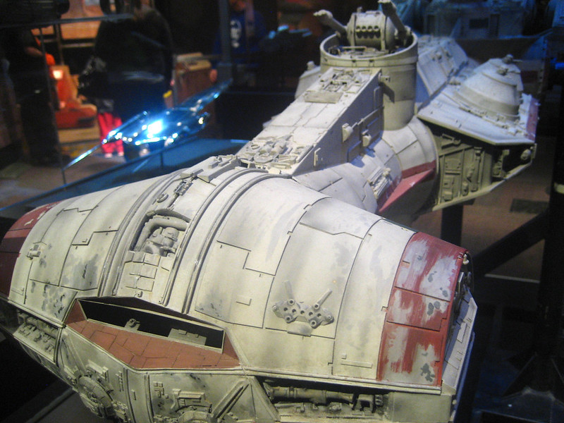 real life inspiration tantive IV