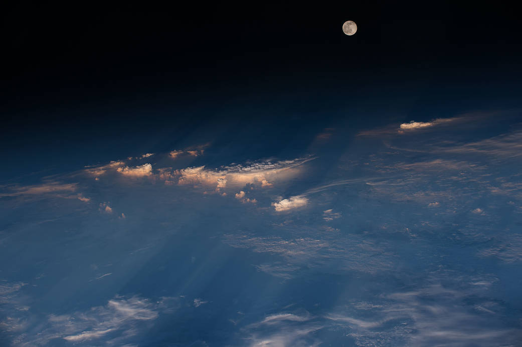 The Reason Why We Say 'Once in a Blue Moon' The Reason Why We Say 'Once in a Blue Moon'