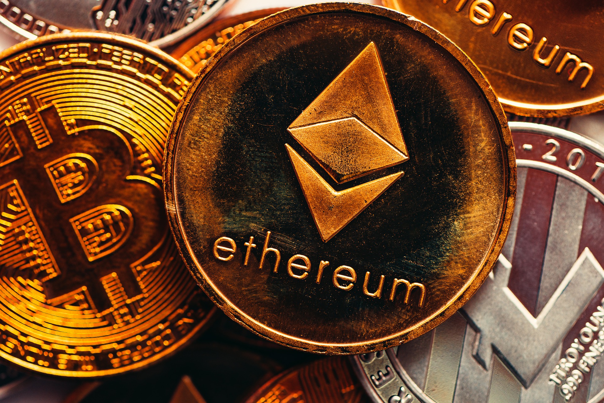 Blockchain: The game-changing technology that’s about to disrupt almost every industry Blockchain: The game-changing technology that’s about to disrupt almost every industry