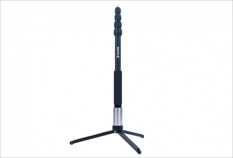 Best360 Aluminium Monopod Camera monopod