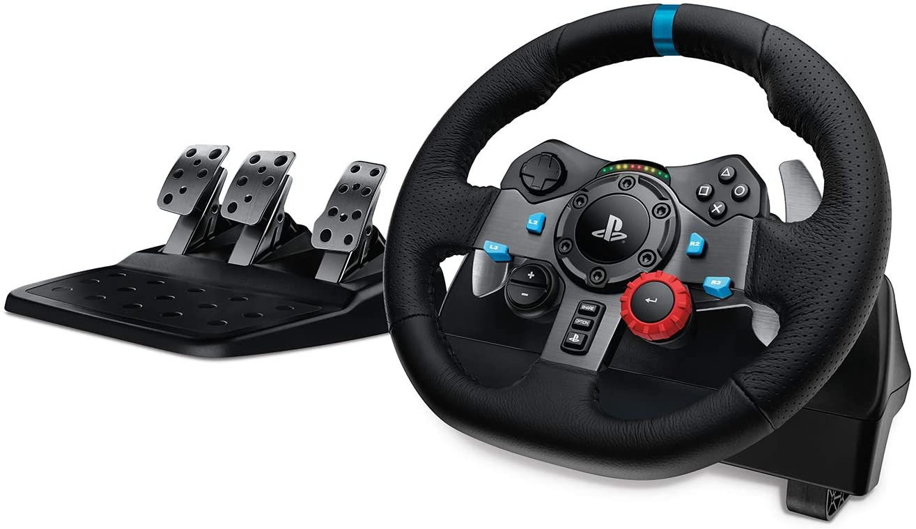 7 Gaming Wheels to Win Any Race in E-Sports Competitions 7 Gaming Wheels to Win Any Race in E-Sports Competitions