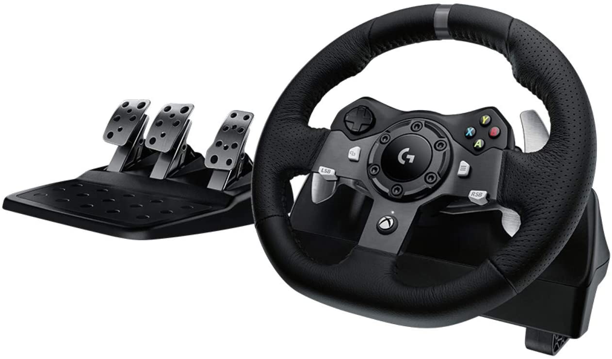 7 Gaming Wheels to Win Any Race in E-Sports Competitions 7 Gaming Wheels to Win Any Race in E-Sports Competitions