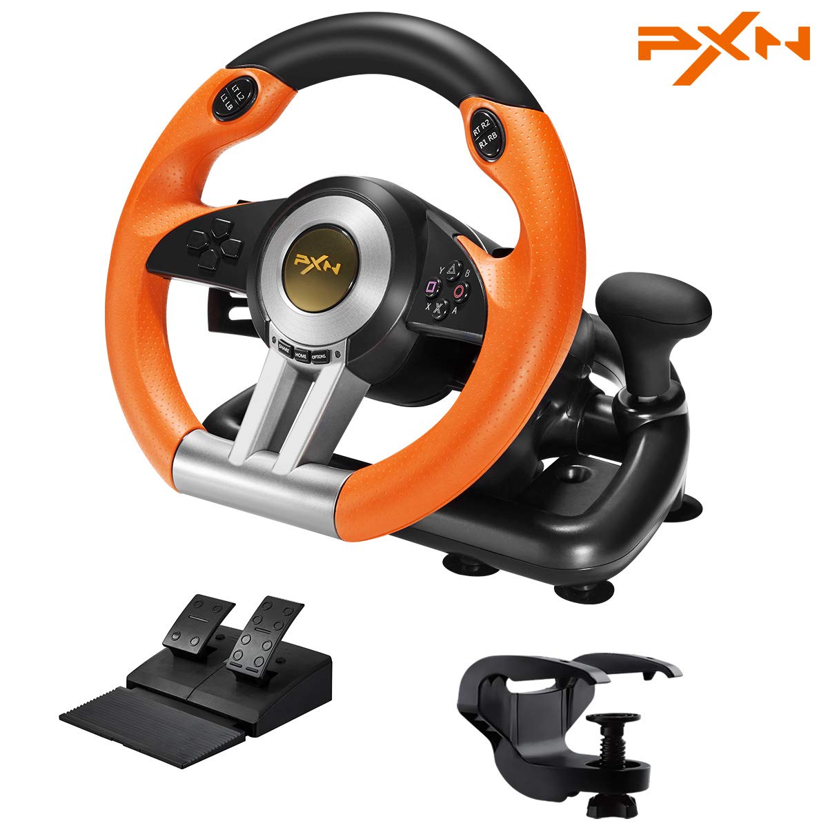 7 Gaming Wheels to Win Any Race in E-Sports Competitions 7 Gaming Wheels to Win Any Race in E-Sports Competitions
