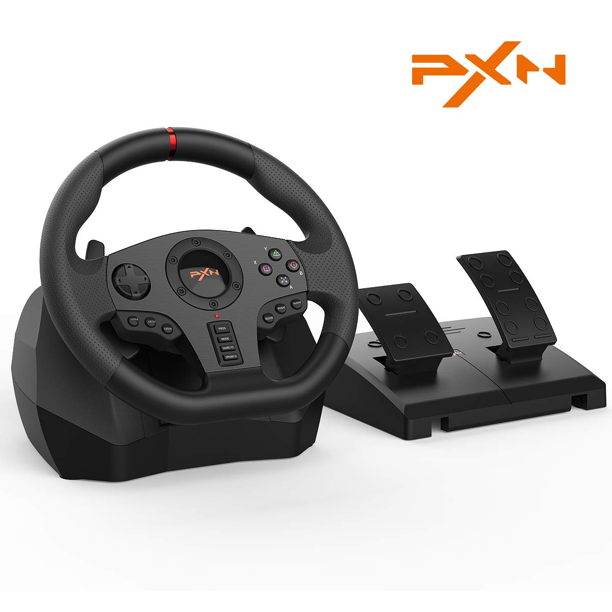 7 Gaming Wheels to Win Any Race in E-Sports Competitions 7 Gaming Wheels to Win Any Race in E-Sports Competitions