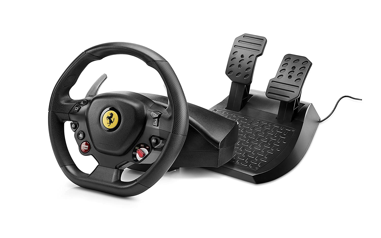 7 Gaming Wheels to Win Any Race in E-Sports Competitions 7 Gaming Wheels to Win Any Race in E-Sports Competitions