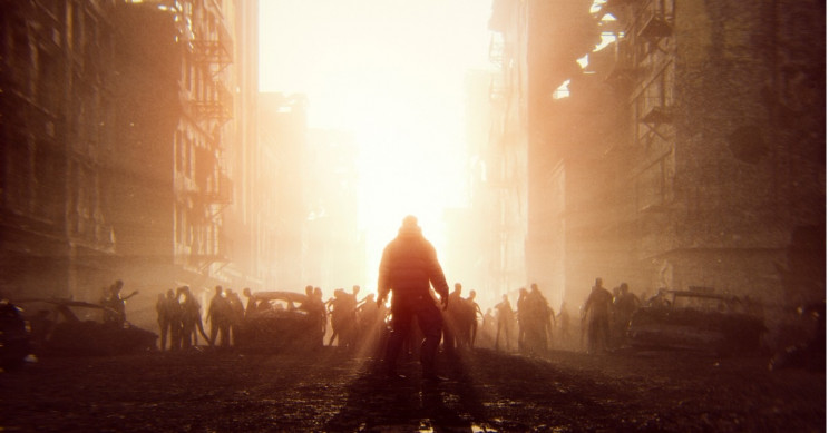 Nvidia Is Going to Remaster More Games With RTX Ray Tracing