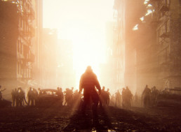 Nvidia Is Going to Remaster More Games With RTX Ray Tracing