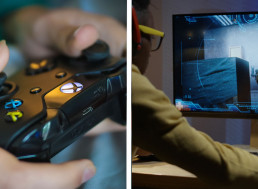 7+ Technologies That Changed Video Games Forever
