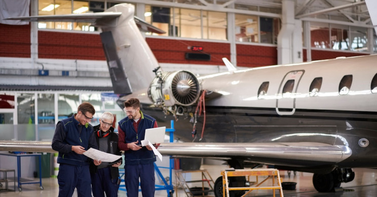 Tips for Fresh Graduates: What to Do after Getting an Aerospace Engineering Degree