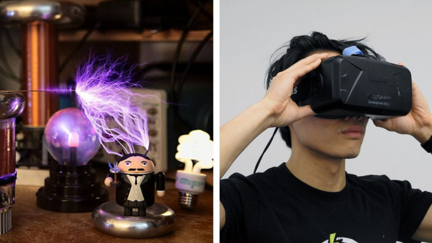 gifts for engineering college students