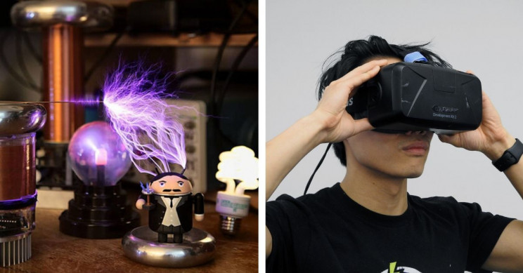 15+ Creative Gifts For Engineers
