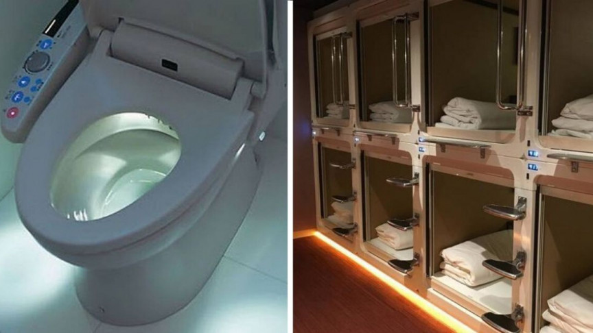 23 Reasons Why Japan Is Already Living In The Future 23 Reasons Why Japan Is Already Living In The Future