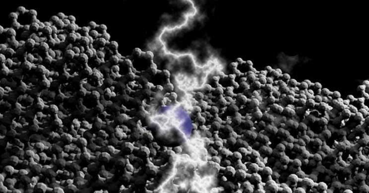 Chemists Create Novel Ultrathin Membrane that Harnesses 100 Times More Power