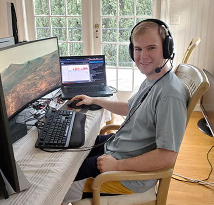 NASA Scientists Operate Mars Curiosity From Home Due to Lockdown NASA Scientists Operate Mars Curiosity From Home Due to Lockdown