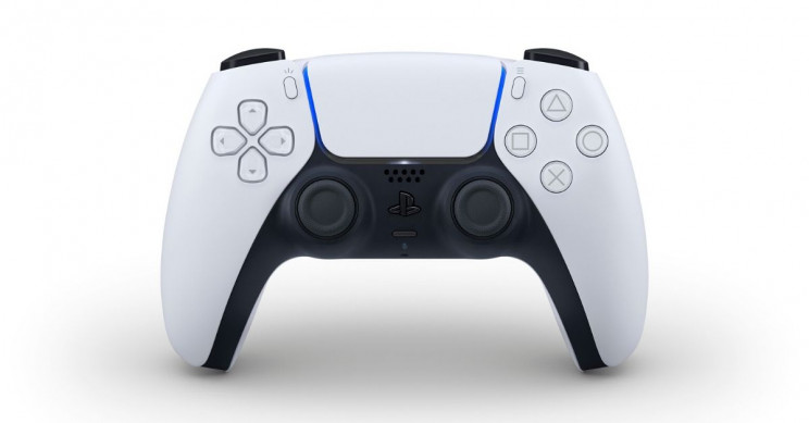 Sony Debuts New PlayStation 5 'DualSense' Wireless Game Controller