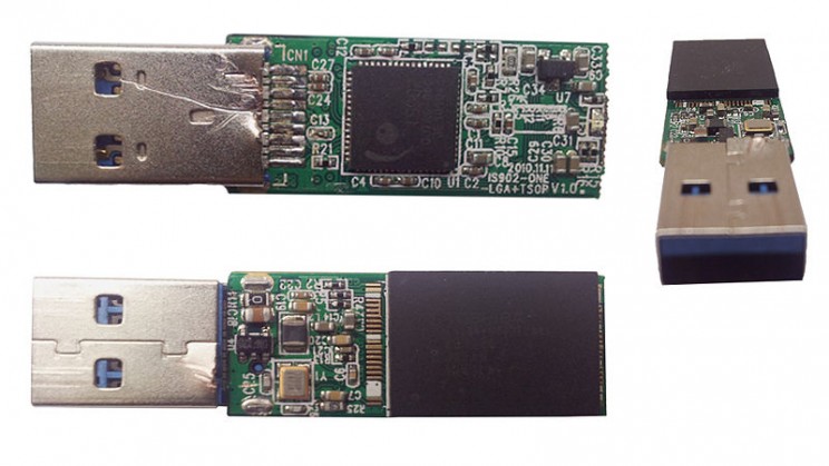 israeli inventions flash disk