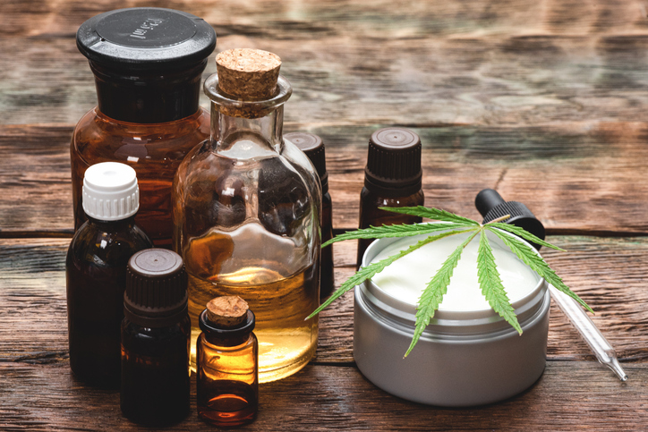 Japanese Company Claims to Make CBD From Orange Peels Japanese Company Claims to Make CBD From Orange Peels