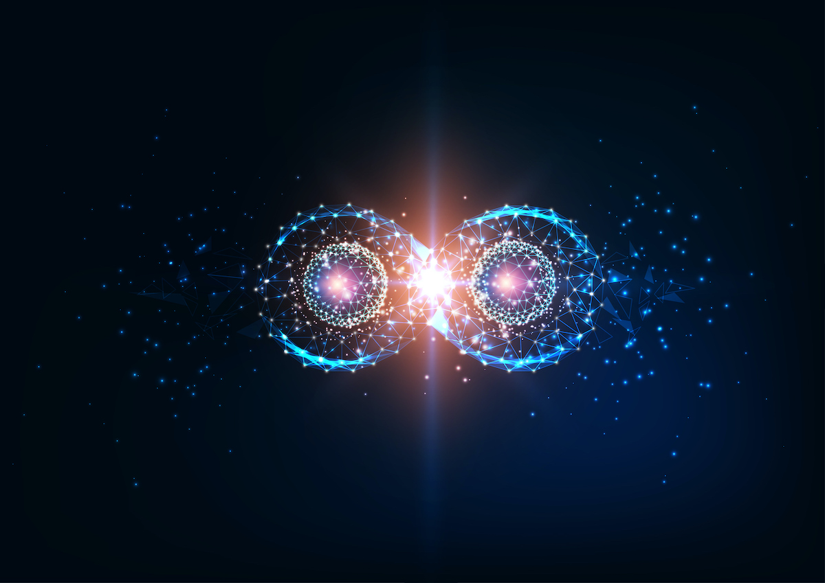 Mind-Melting Ideas Offered by Quantum Physics Mind-Melting Ideas Offered by Quantum Physics
