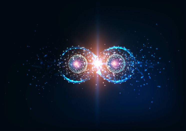 Mind-Melting Ideas Offered by Quantum Physics Mind-Melting Ideas Offered by Quantum Physics