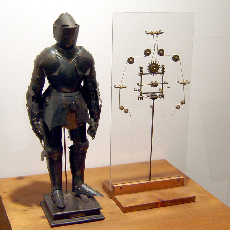 The Inventions of Leonardo da Vinci, Genius Inspired by Nature The Inventions of Leonardo da Vinci, Genius Inspired by Nature