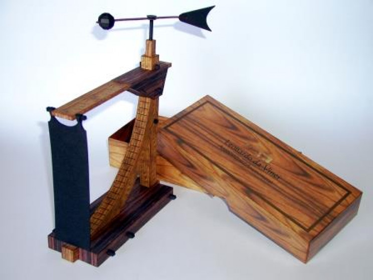 The Inventions of Leonardo da Vinci, Genius Inspired by Nature The Inventions of Leonardo da Vinci, Genius Inspired by Nature