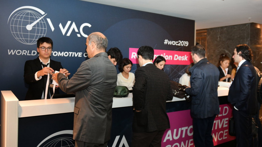 5 Automotive Industry Trends of 2020 - Interesting Engineering