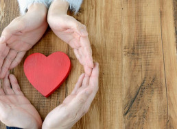Looking for Love Online: the Evolution of Dating in the Internet Age