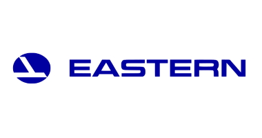 Eastern Air Lines logo Eastern Air Lines logo