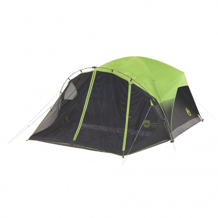 Here Are 9 Essentials for All of the Crazy Campers out There