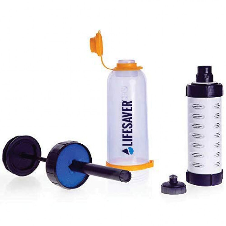 Here Are 9 Essentials for All of the Crazy Campers out There