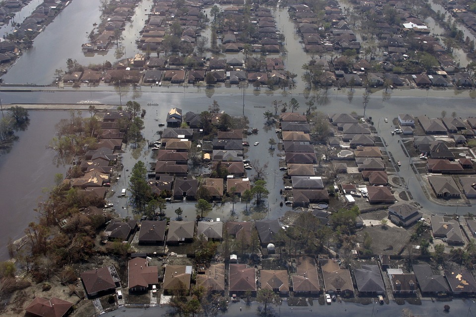 Hurricanes in the U.S. Have Become Larger and More Damaging, New Study Finds Hurricanes in the U.S. Have Become Larger and More Damaging, New Study Finds
