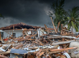 Hurricanes in the U.S. Have Become Larger and More Damaging, New Study Finds
