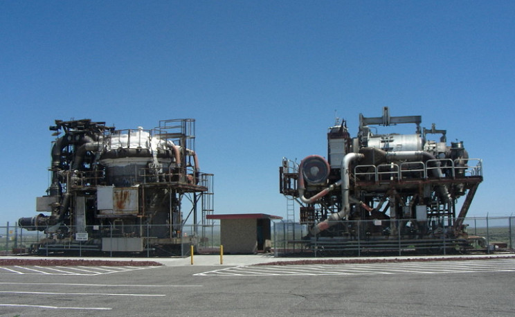 HTRE-2 and HTRE-3 at INL HTRE-2 and HTRE-3 at INL