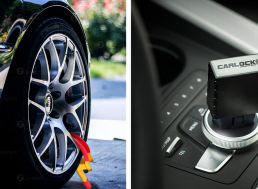 8 Anti-Theft Devices to Keep Your Car Safe